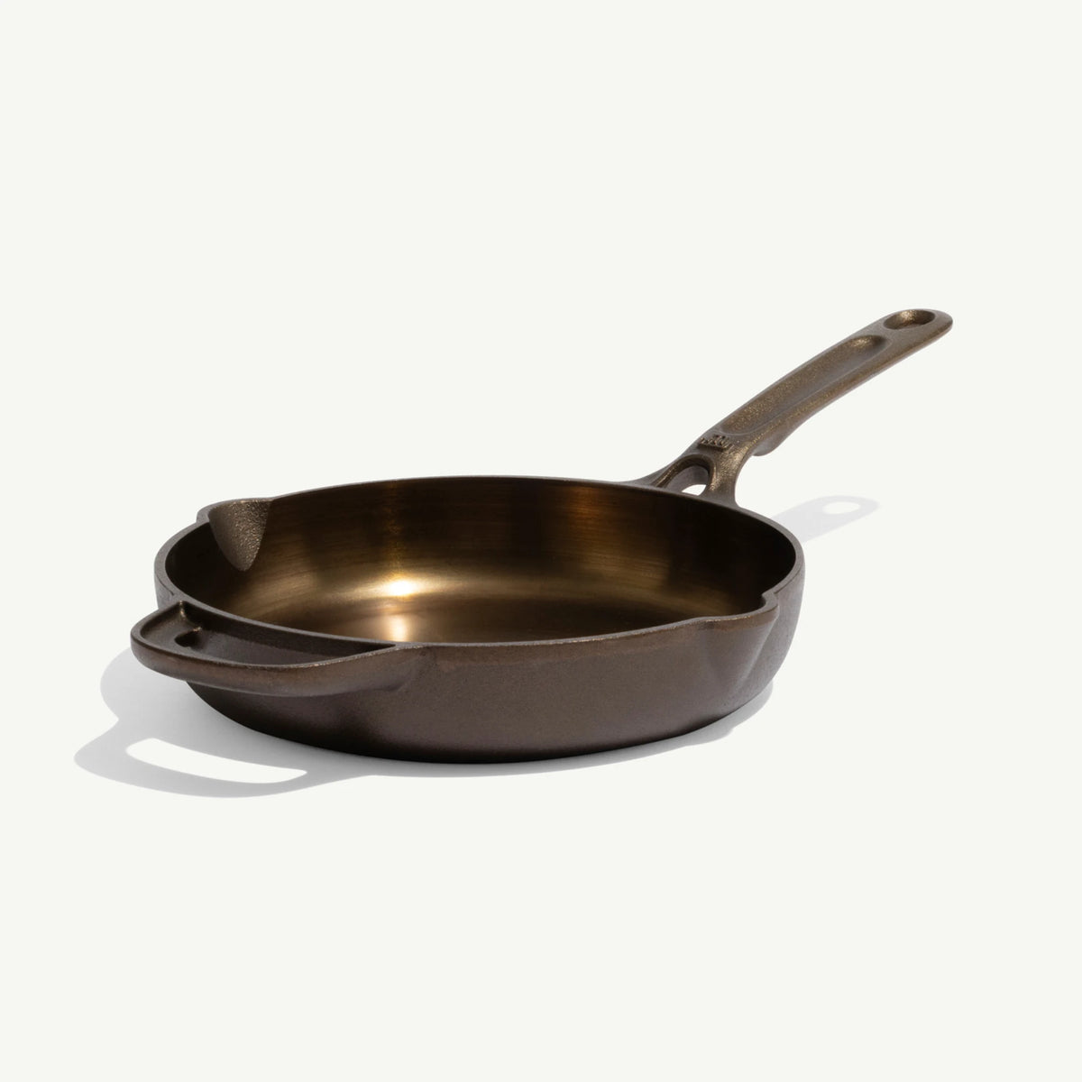 Seasoned Cast Iron Skillet