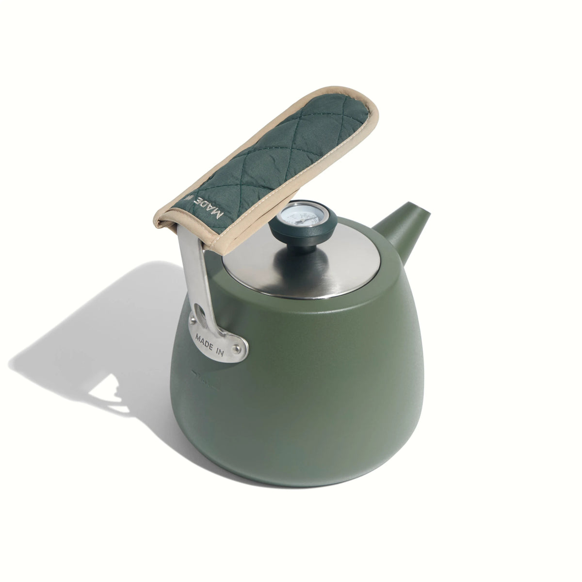 Kettle