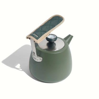 Kettle