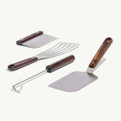 Grill Tools