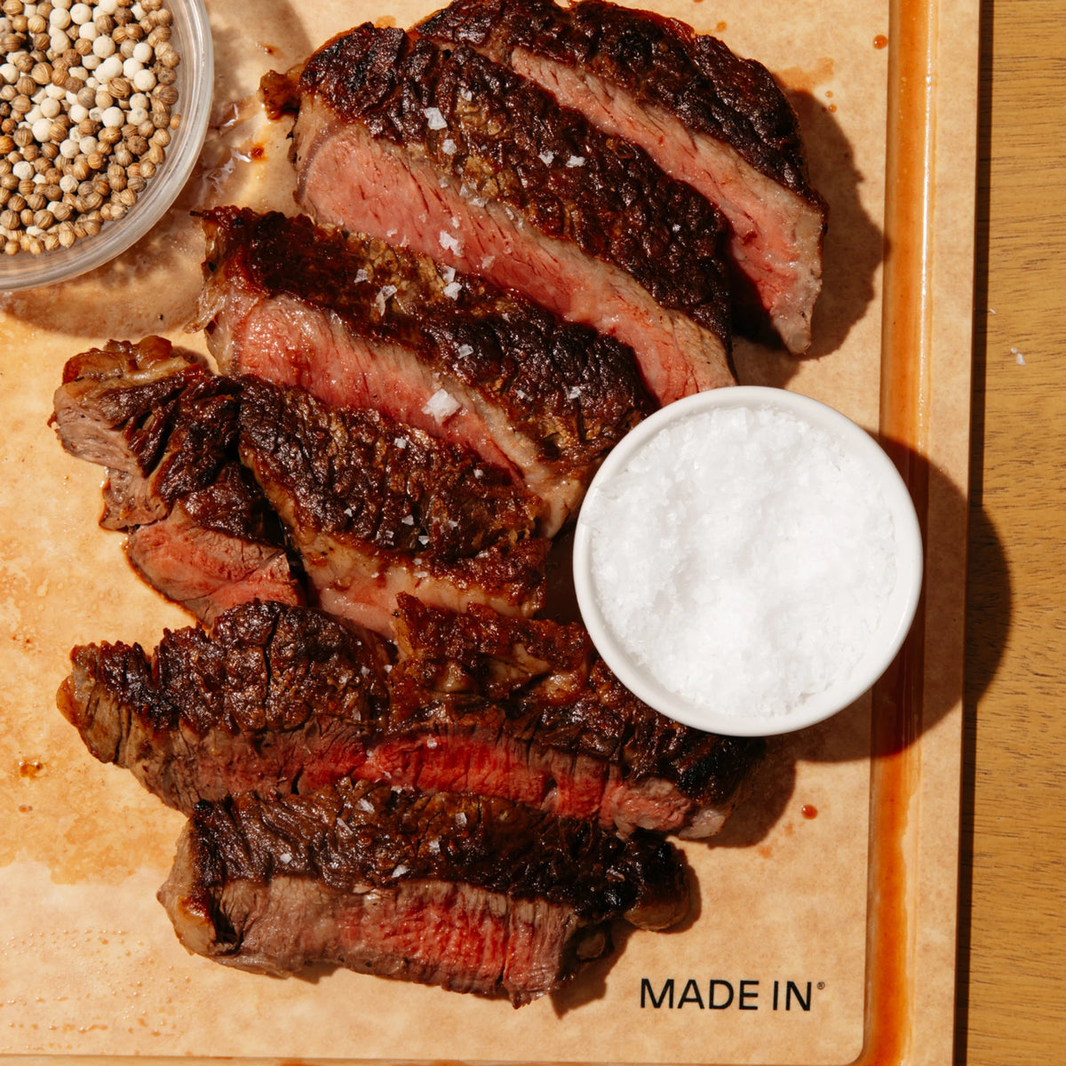 Composite Paper Cutting Boards