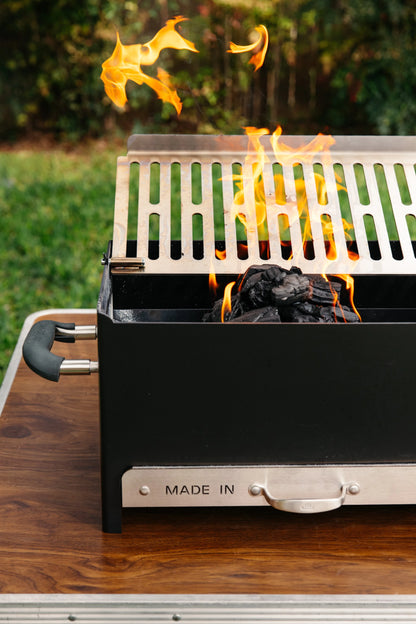Made In Grill