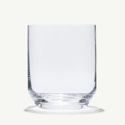 Crystal Drinking Glasses