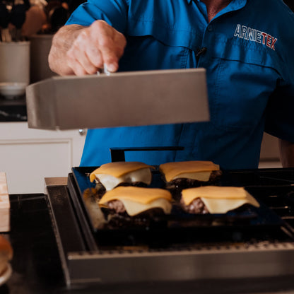Made In Grill