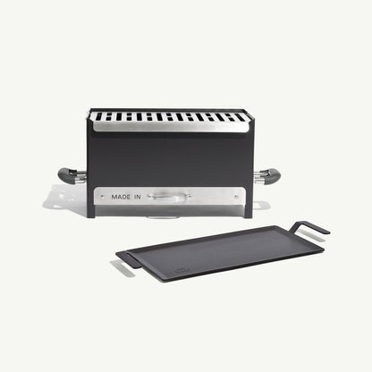 Made In Grill