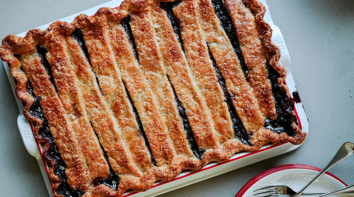 Baking Slab