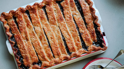 Baking Slab