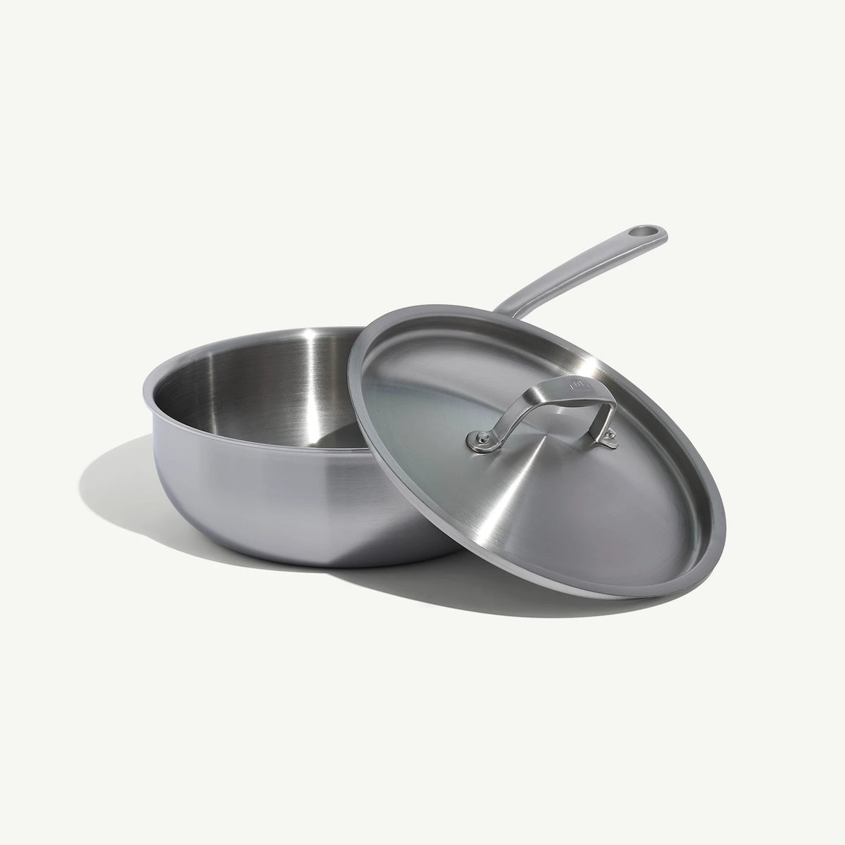 Stainless Set