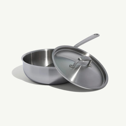 Stainless Set