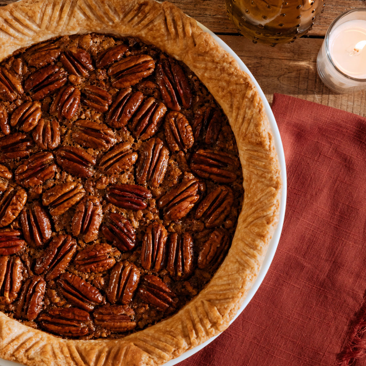 Pie Serving Set