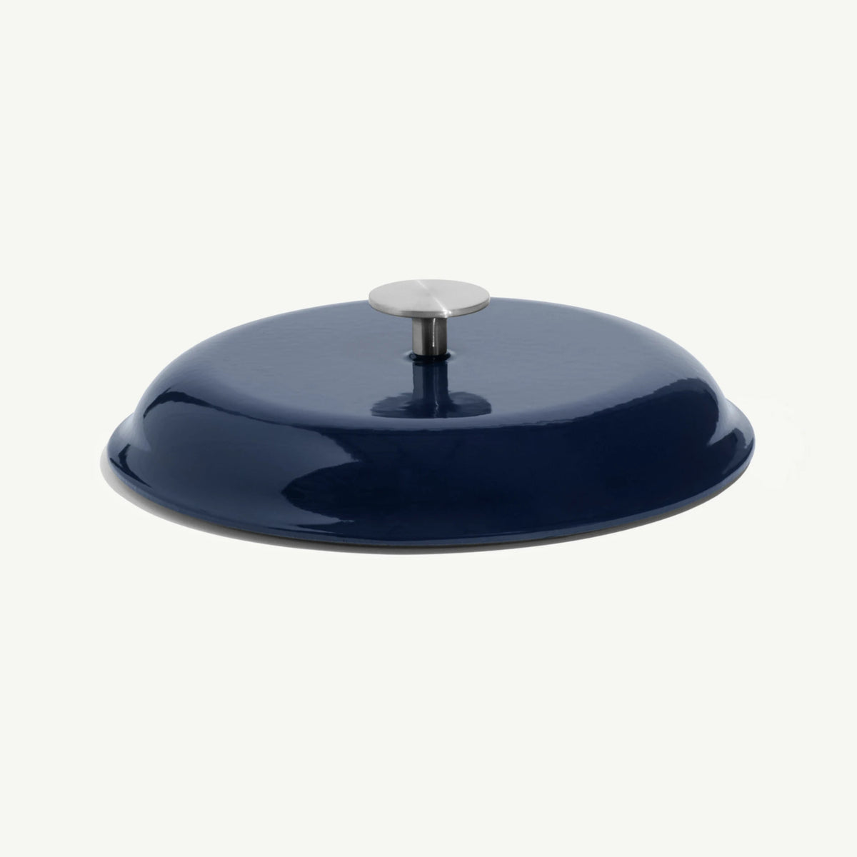 Enameled Cast Iron Braiser
