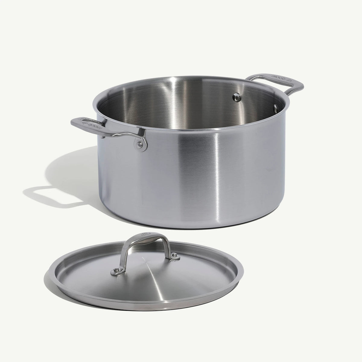 Stainless Set