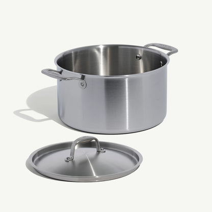 Stainless Set