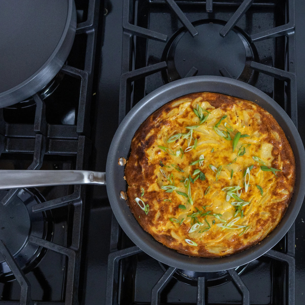 ProCoat Non Stick Frying Pan Set
