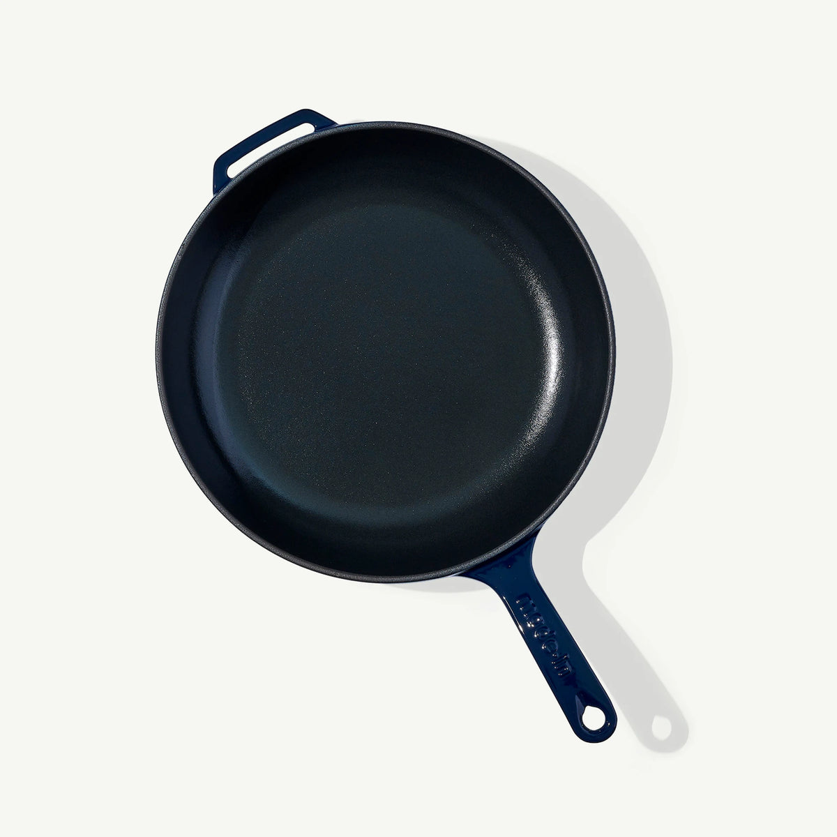 Enameled Cast Iron Set