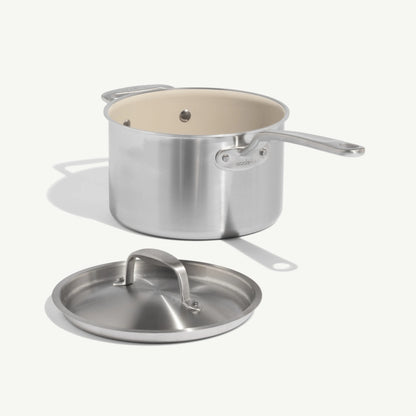 CeramiClad® 2.0 Non Stick Cookware Set