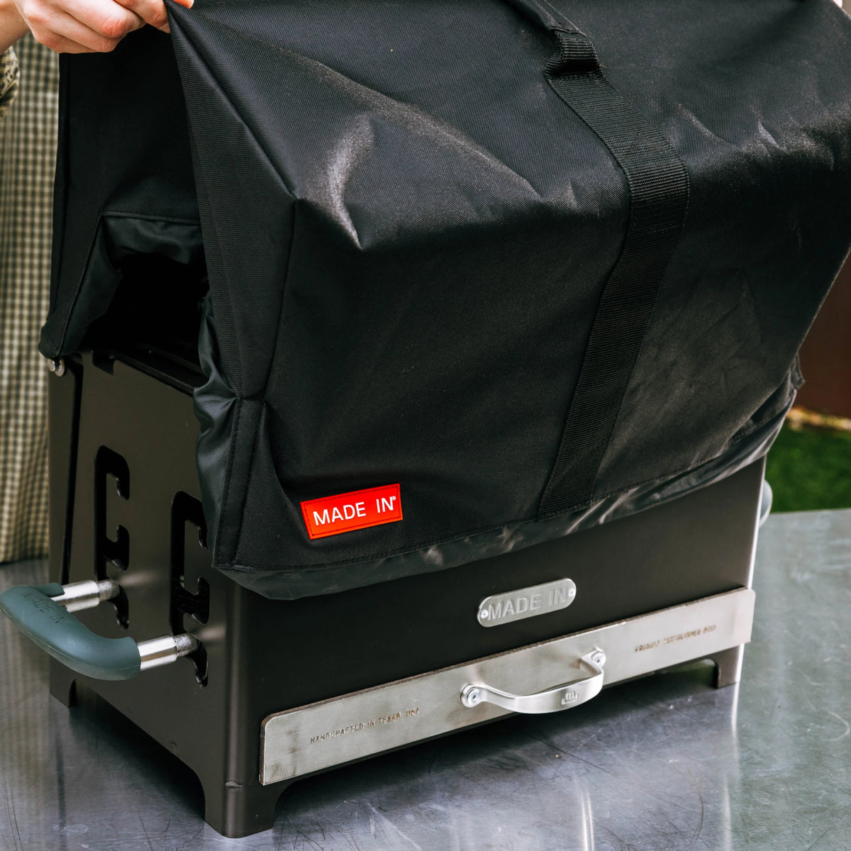 Grill Cover