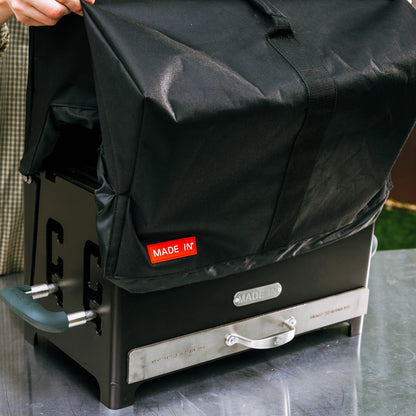 Grill Cover