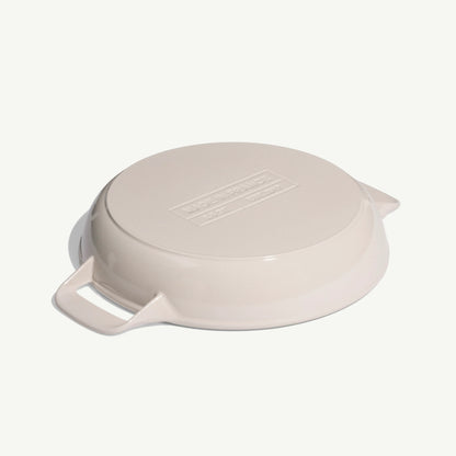 Enameled Cast Iron Braiser