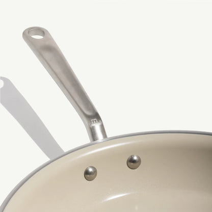 Multi-Material Frying Pan Set