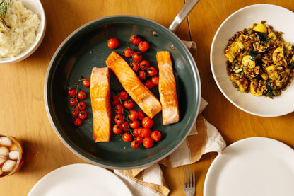 CeramiClad® 2.0 Non Stick Frying Pan Set