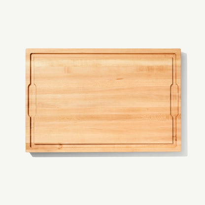 Butcher Block