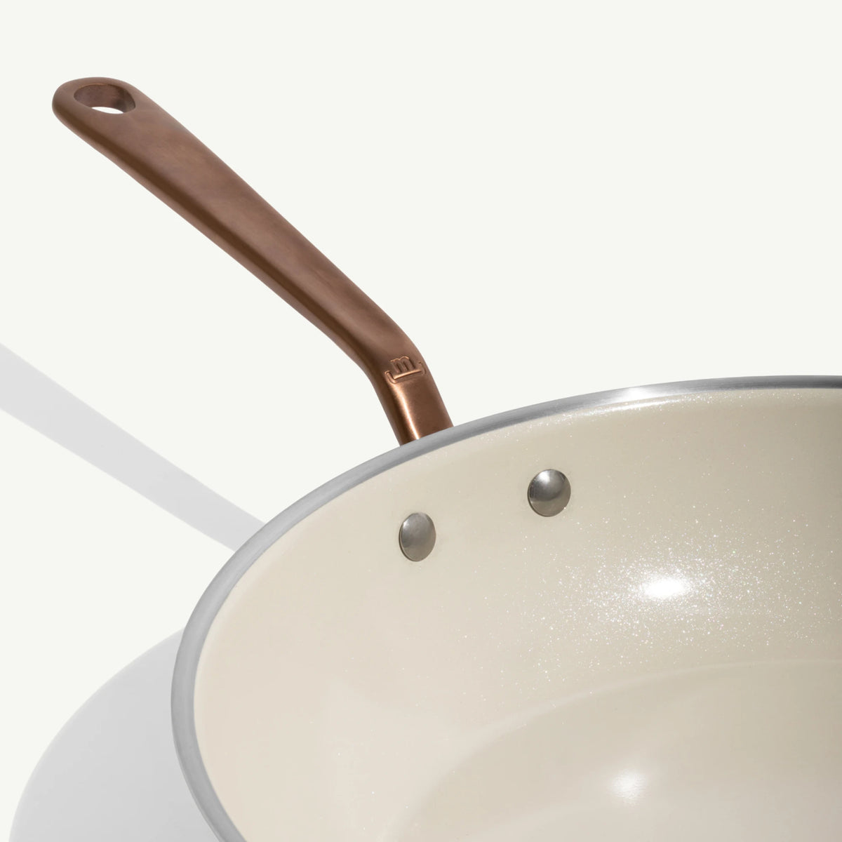 14" CeramiClad® Weeknight Pan