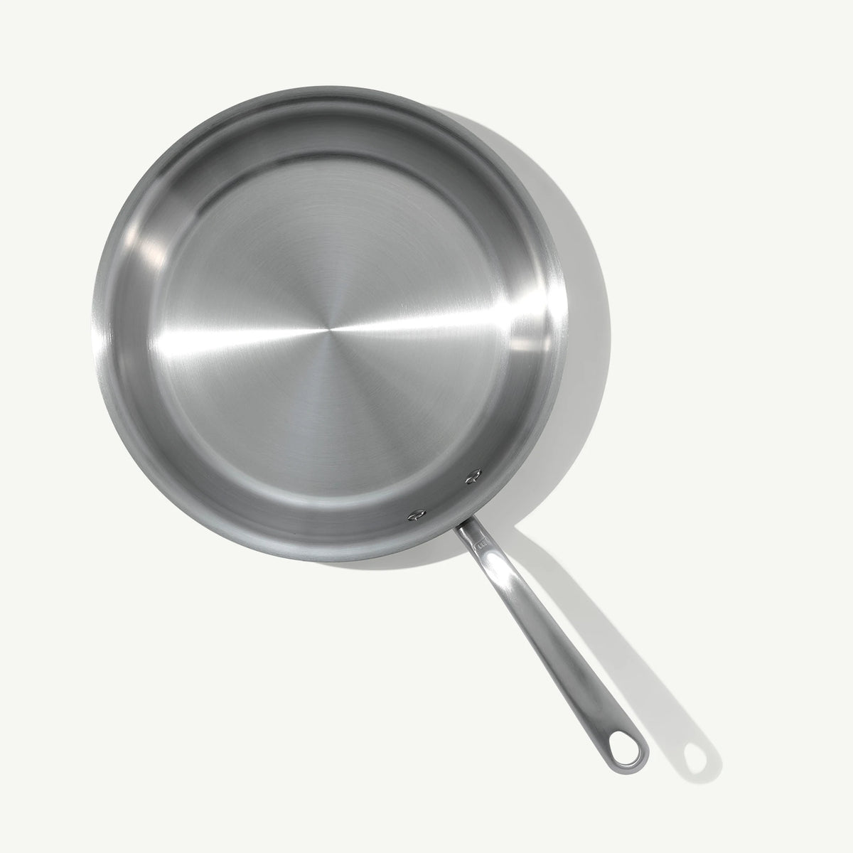 Multi-Material Frying Pan Set