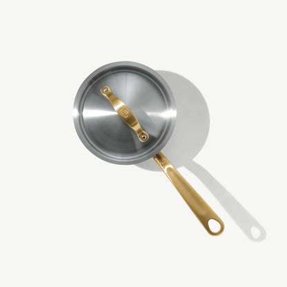 CeramiClad® 2.0 Non Stick Saucepan
