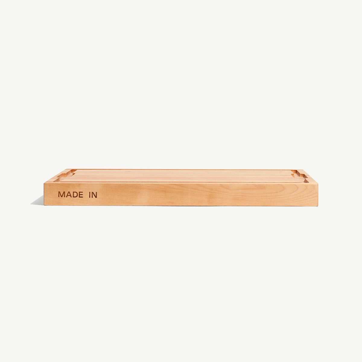 Butcher Block