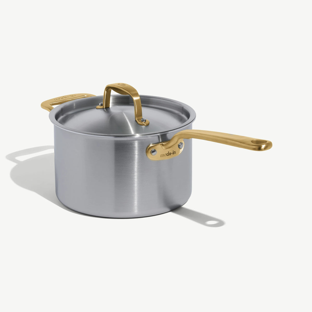 CeramiClad® 2.0 Non Stick Saucepan