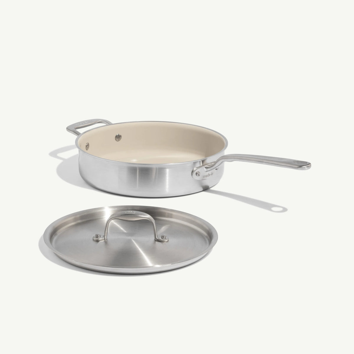 CeramiClad® 2.0 Non Stick Saute Pan