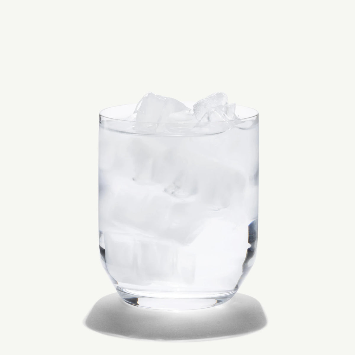 Crystal Drinking Glasses