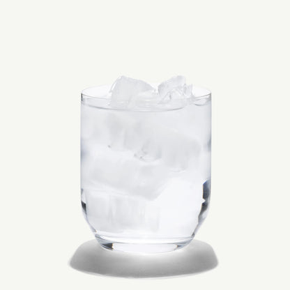 Crystal Drinking Glasses