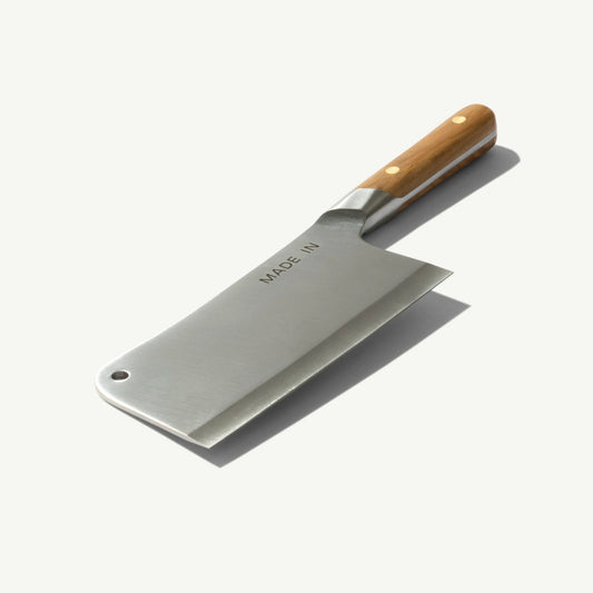 Cleaver