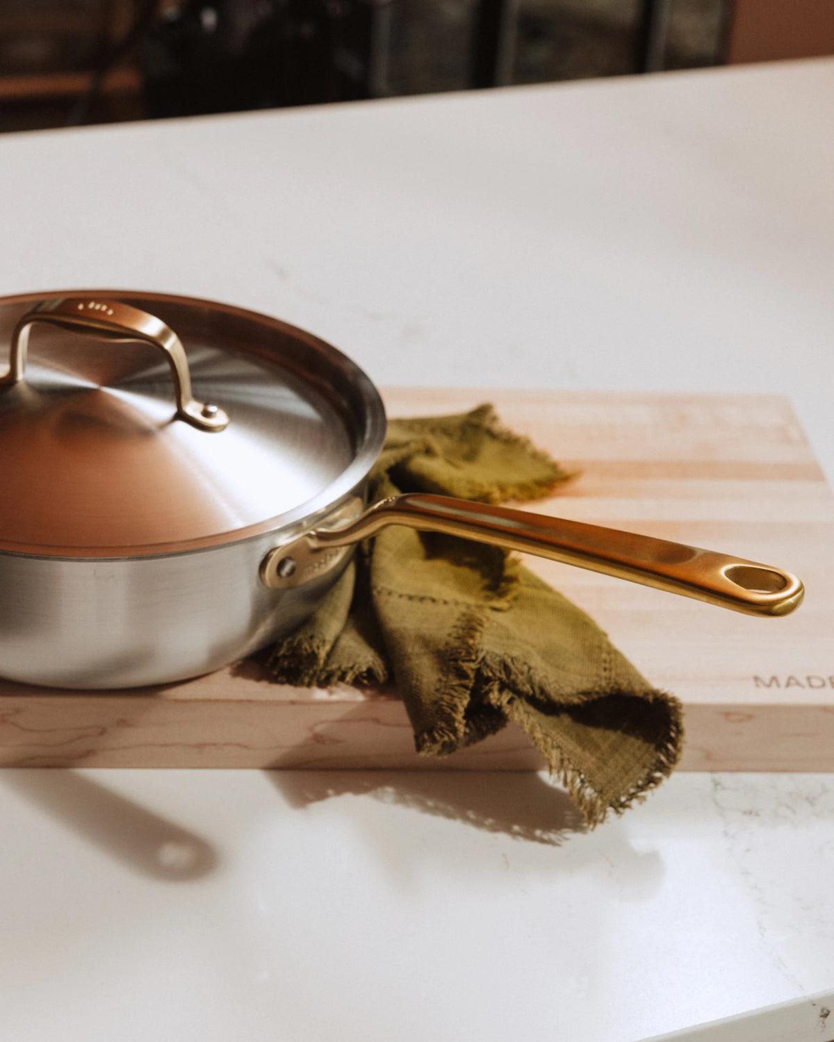 Limited Edition Stainless Sets