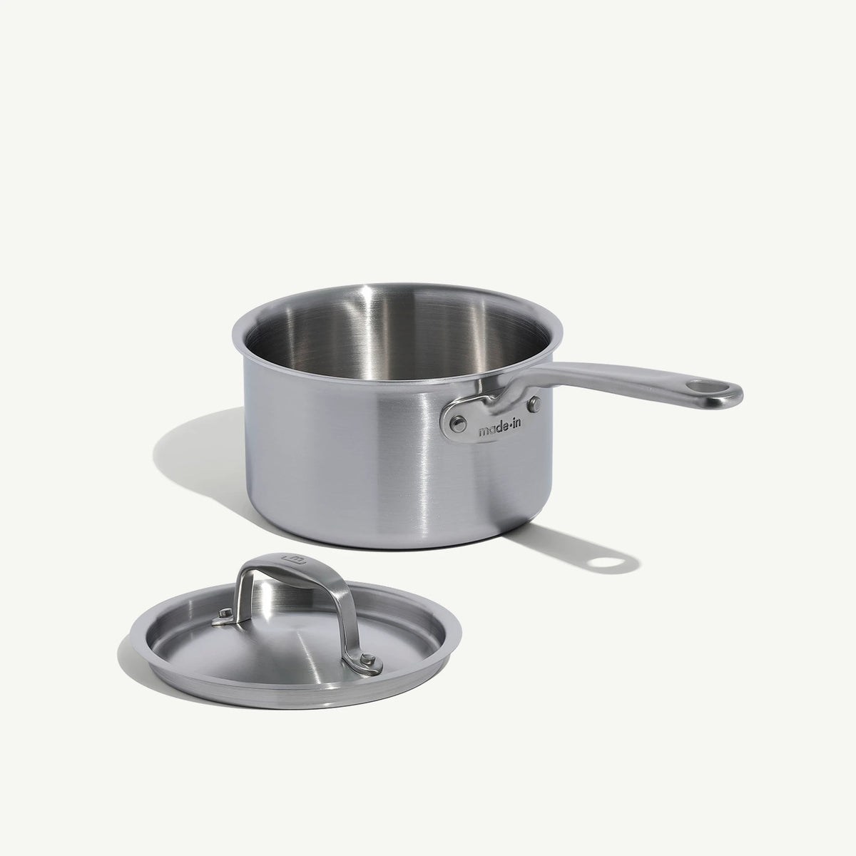 Stainless Set