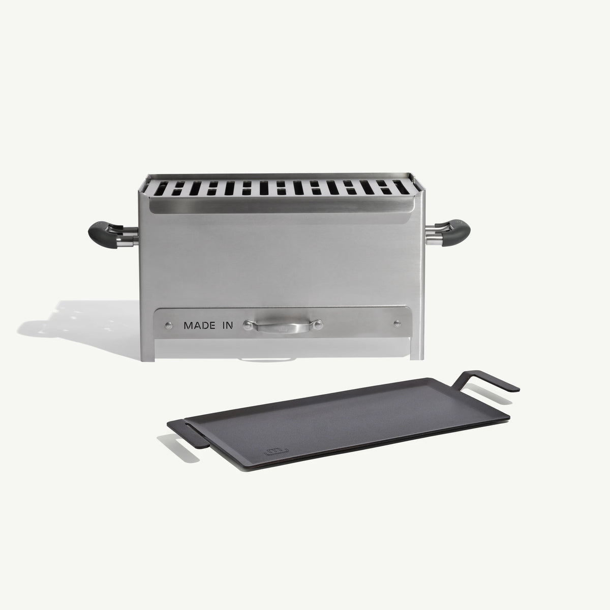 Made In Grill