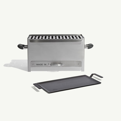 Made In Grill