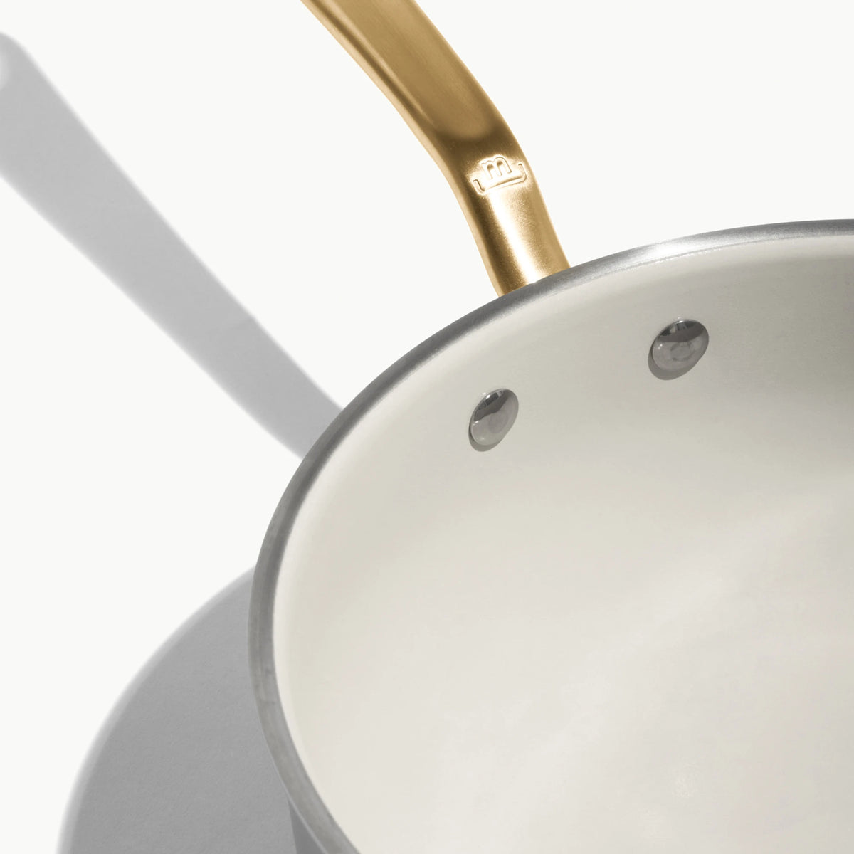 CeramiClad® 2.0 Non Stick Saucier