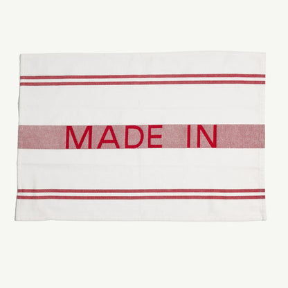 Chef Towels
