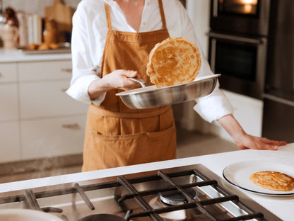 CeramiClad® 2.0 Non Stick Frying Pan Set