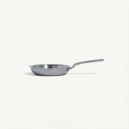 Stainless Clad Frying Pan