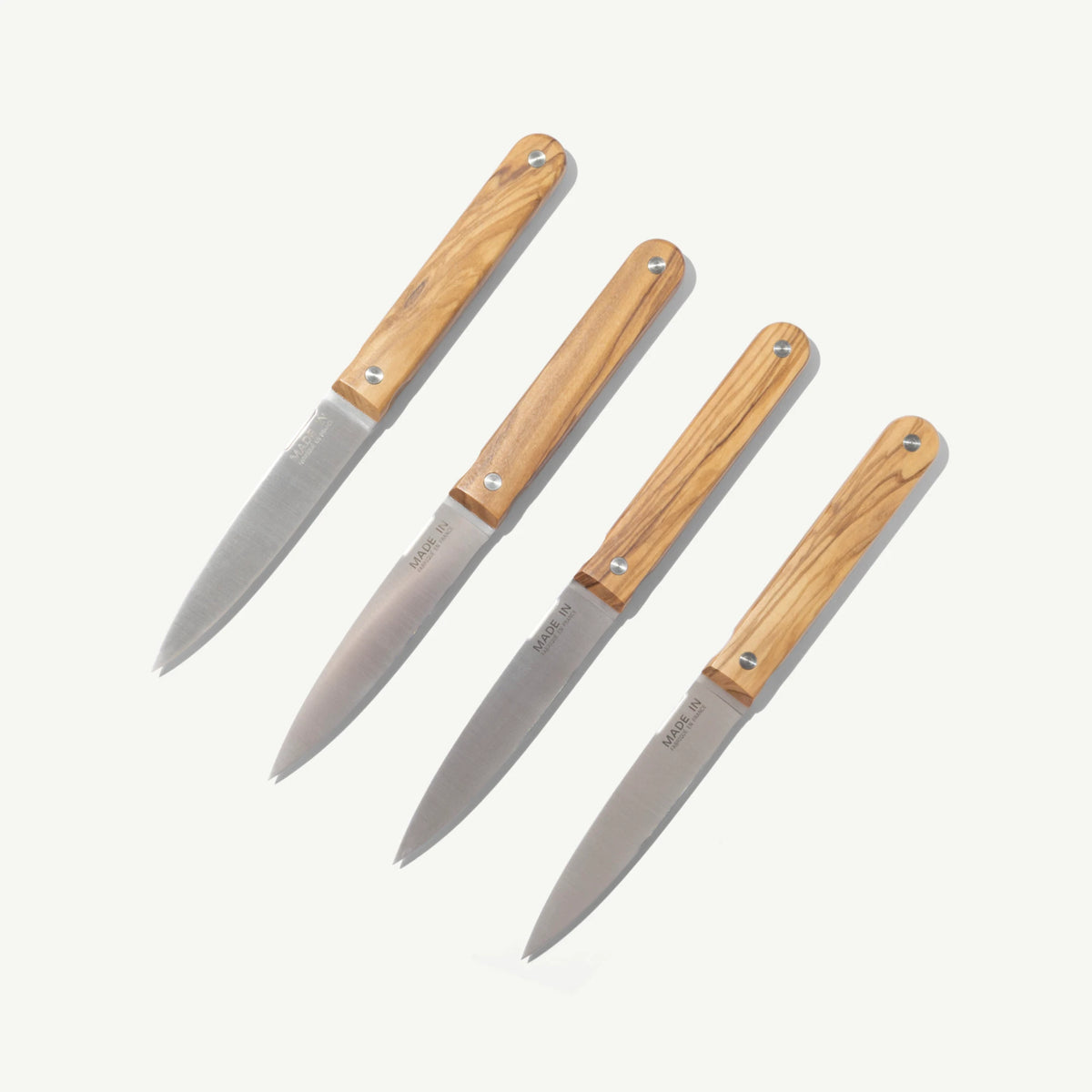 Steak Knives