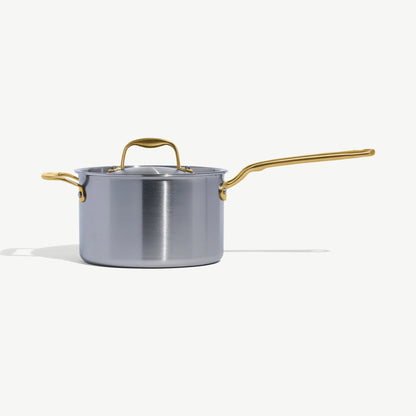CeramiClad® 2.0 Non Stick Saucepan