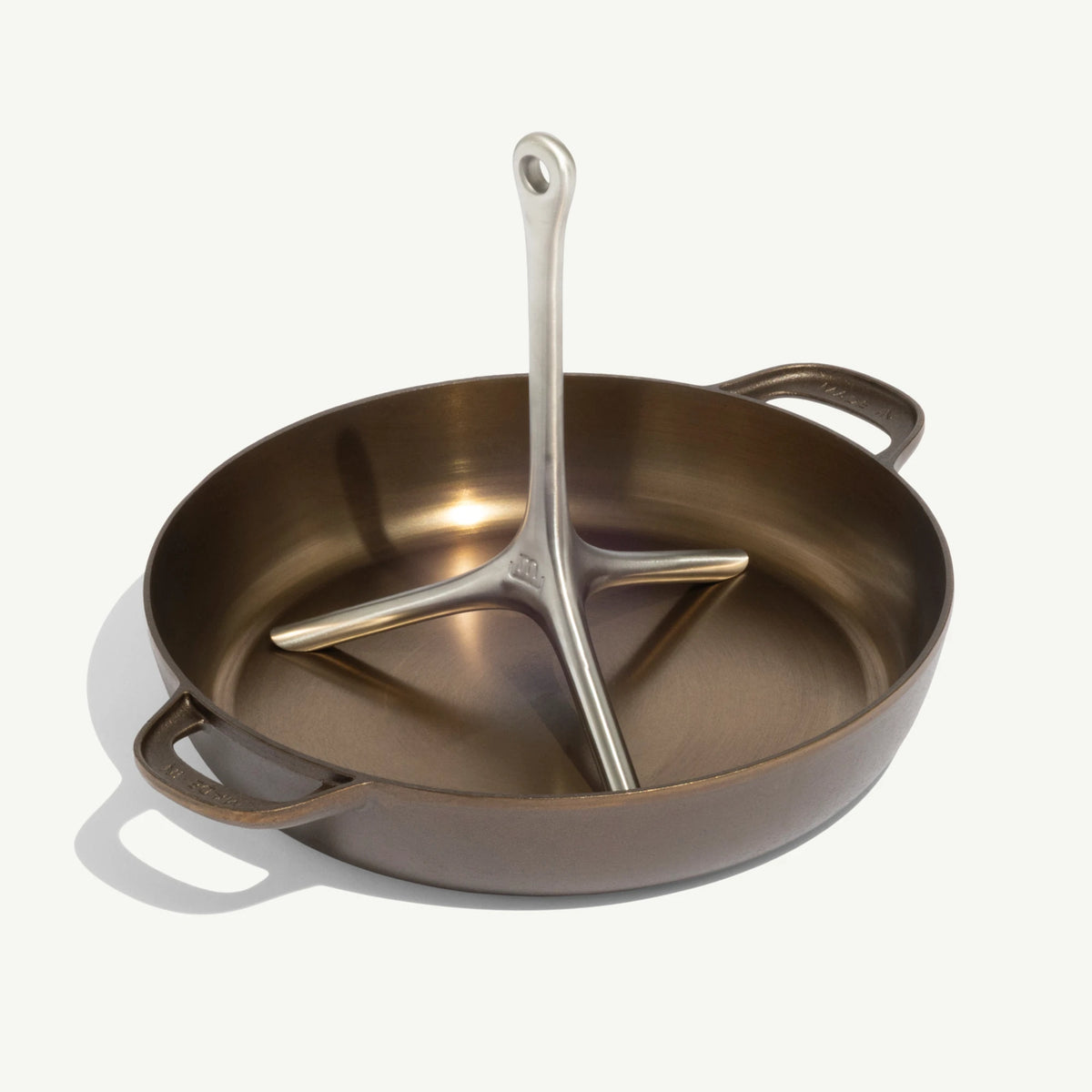 Pollo Plug™ Chicken Roaster