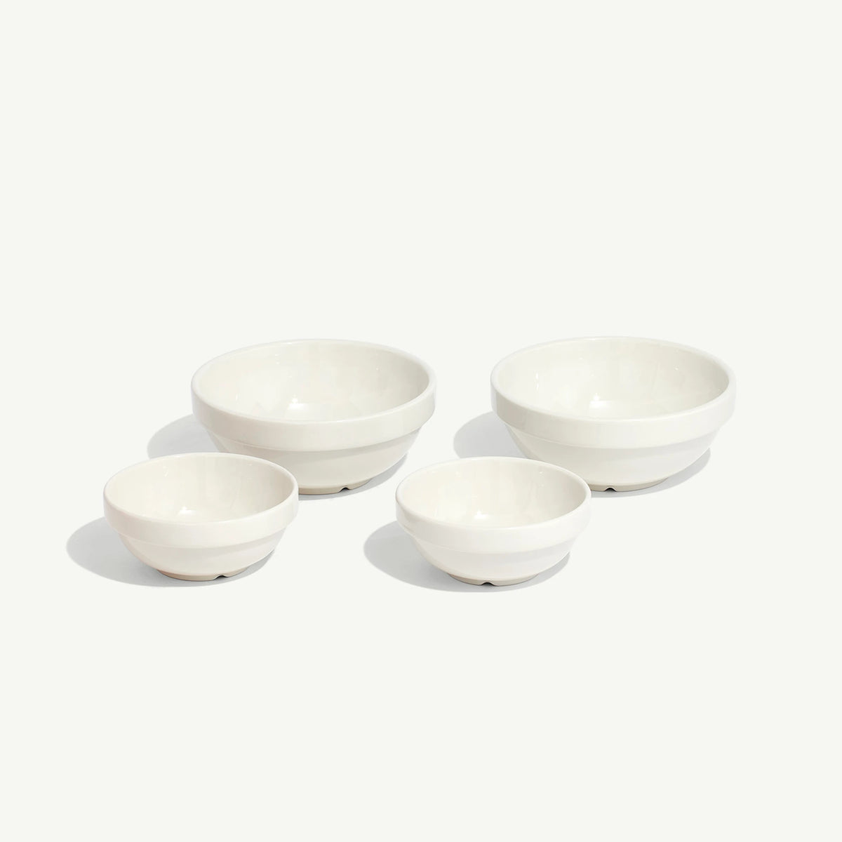 Mise en Place Bowls