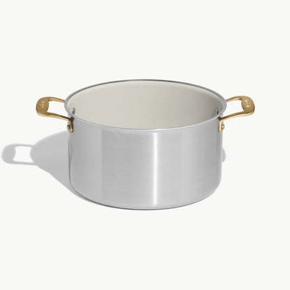 CeramiClad® 2.0 Non Stick Stock Pot