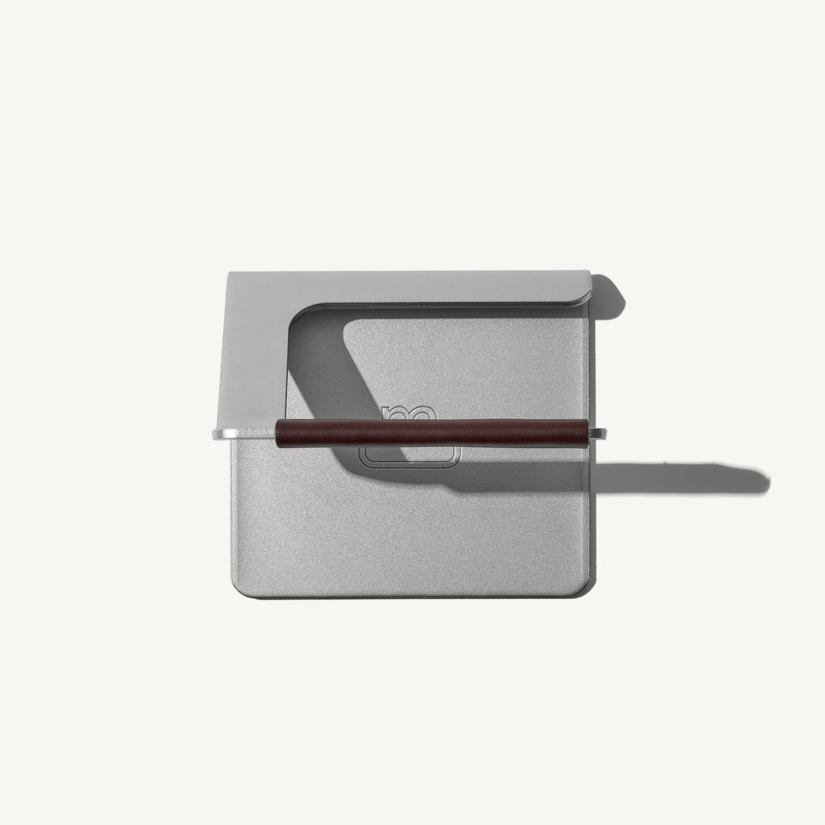 Grill Press