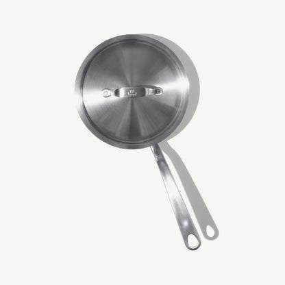 Stainless Clad Saute Pan